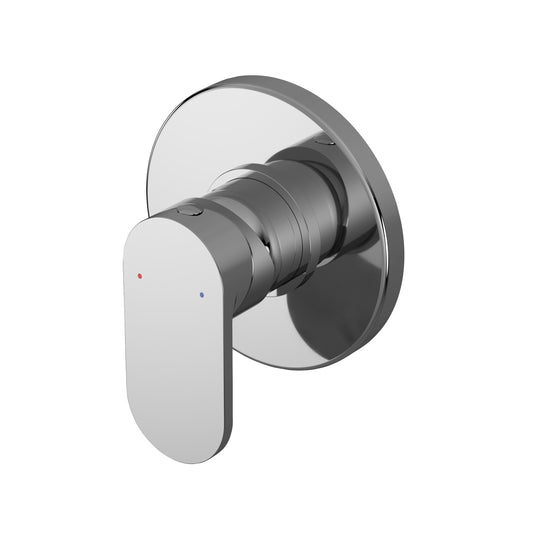 Binsey Manual Shower Valve