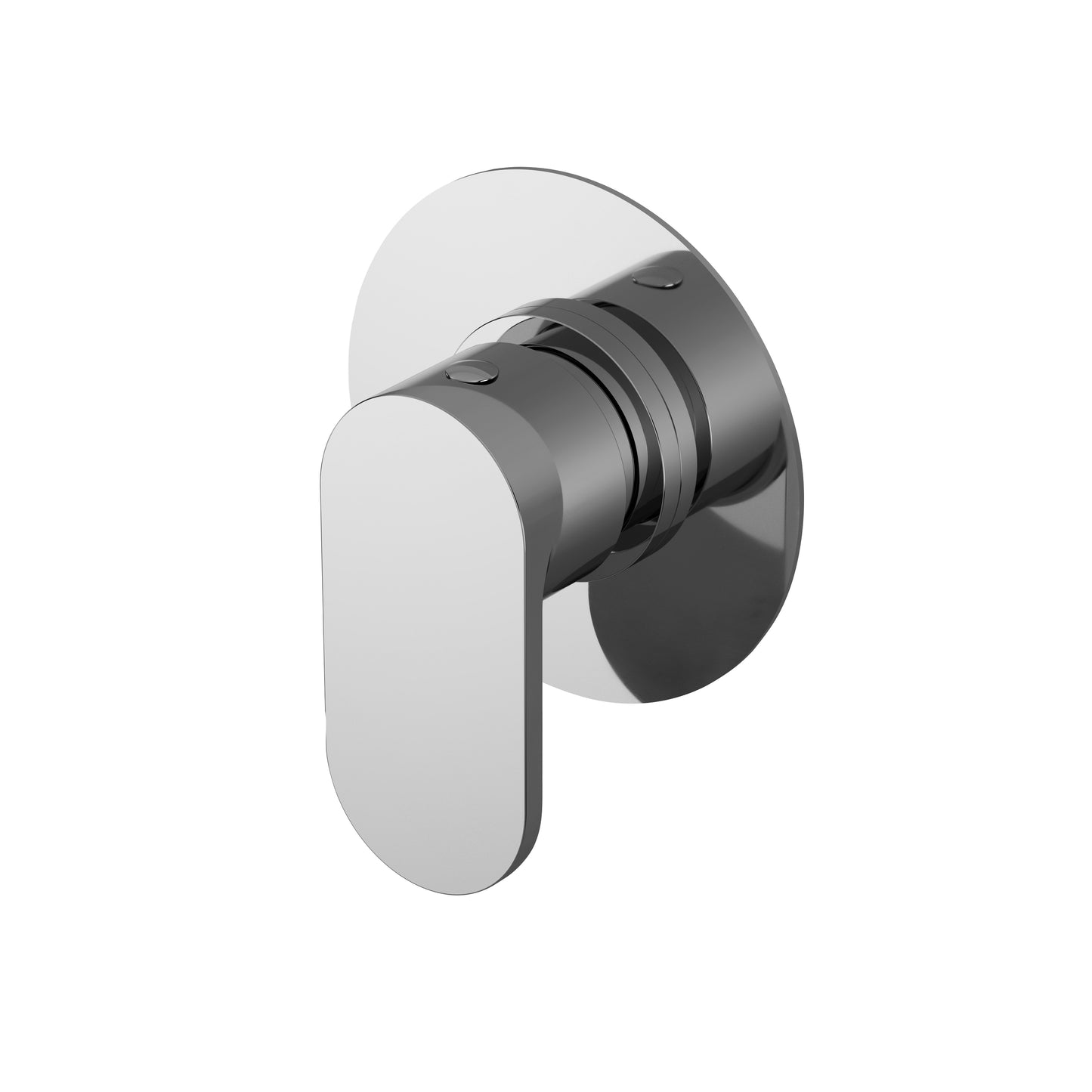 Binsey Concealed Stop Tap