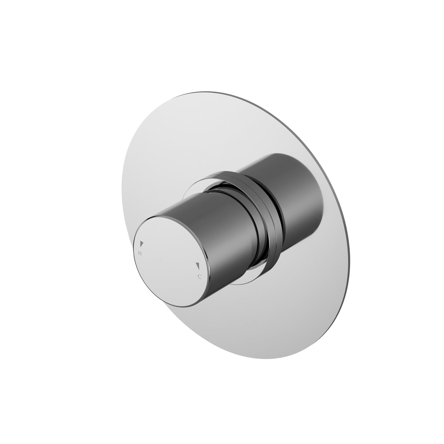 Binsey Thermostatic Temperature Control Valve