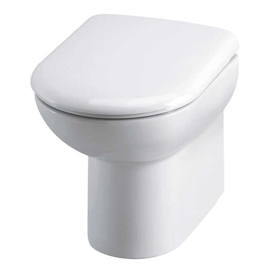 Lawton Back To Wall Pan