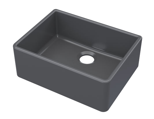 Butler Sink 595mm x 450mm x 220mm