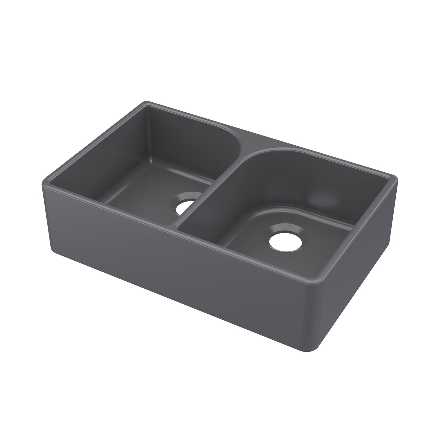 Butler Sink Flush Weir 795mm x 500mm x 220mm