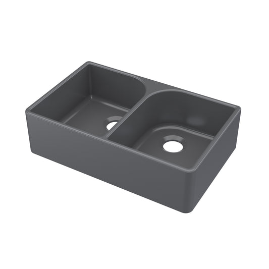 Butler Sink Flush Weir 795mm x 500mm x 220mm