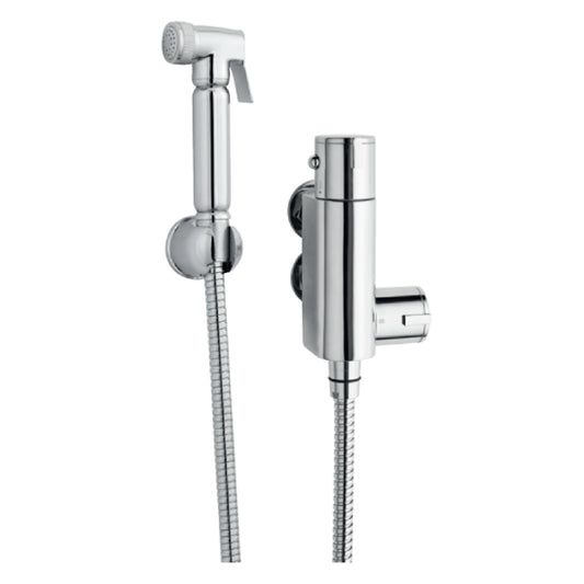 Shower Accessories Douche Spray Kit & Thermostatic Valve