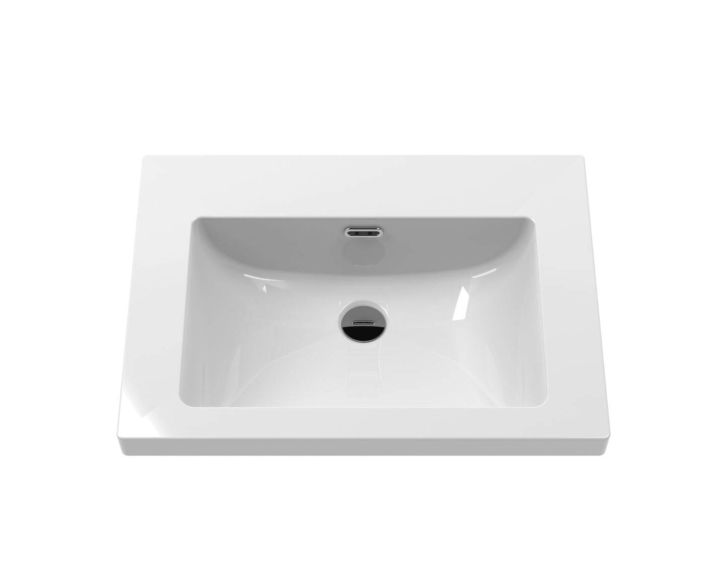 Henbury Contemporary Basin by Synergy