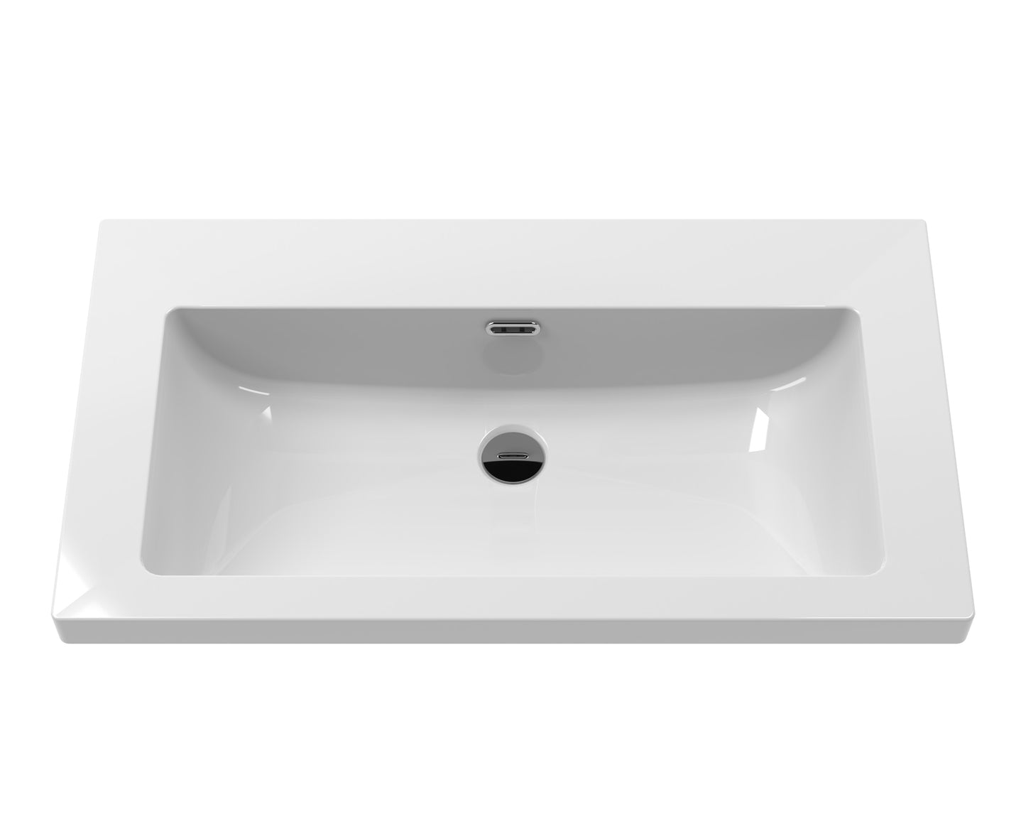 Henbury Contemporary Basin by Synergy