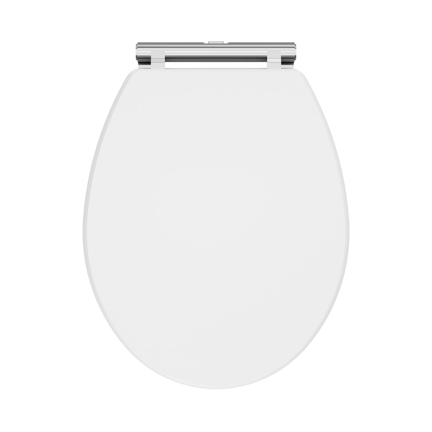 Henbury Soft Close Wooden Toilet Seat by Synergy