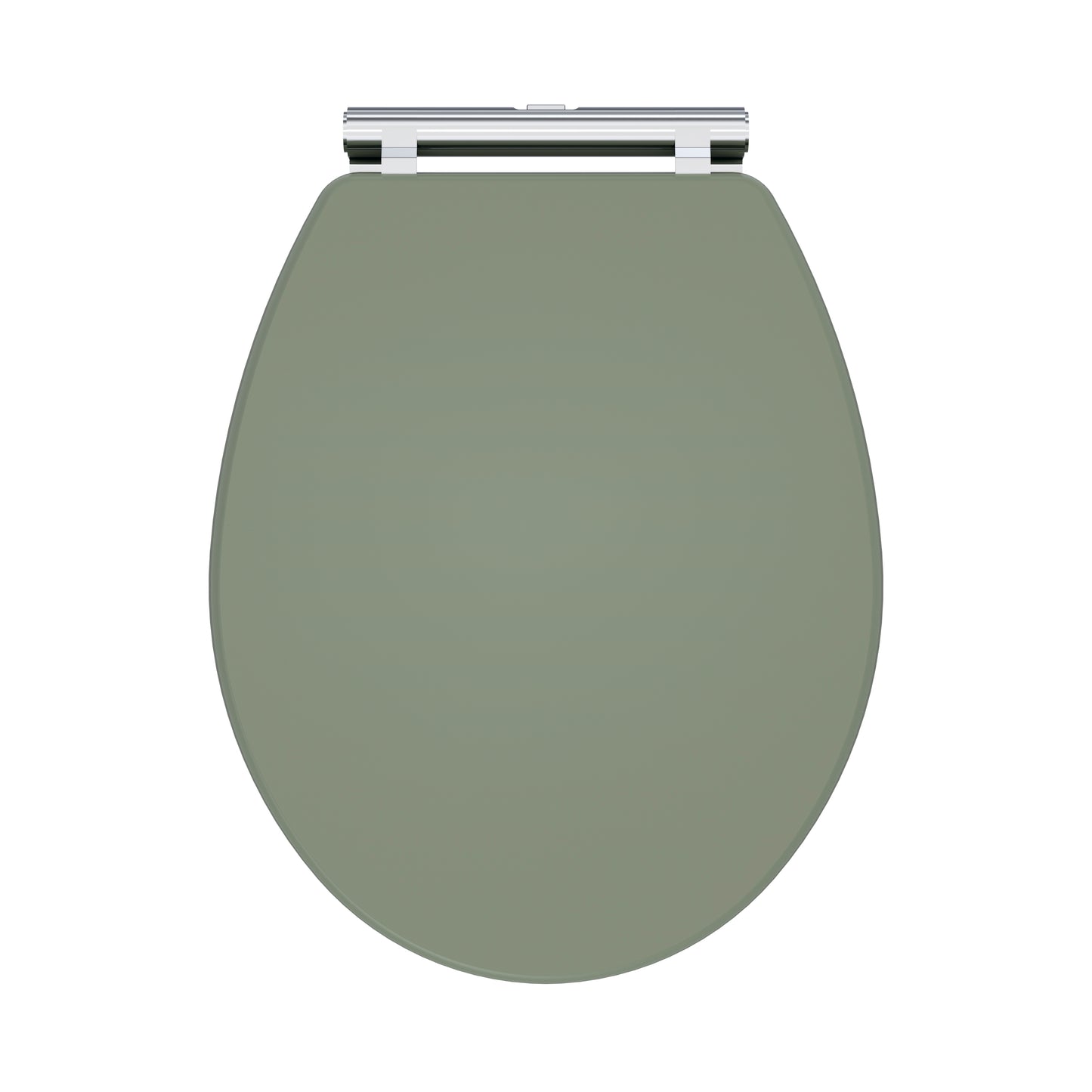 Henbury Soft Close Wooden Toilet Seat by Synergy