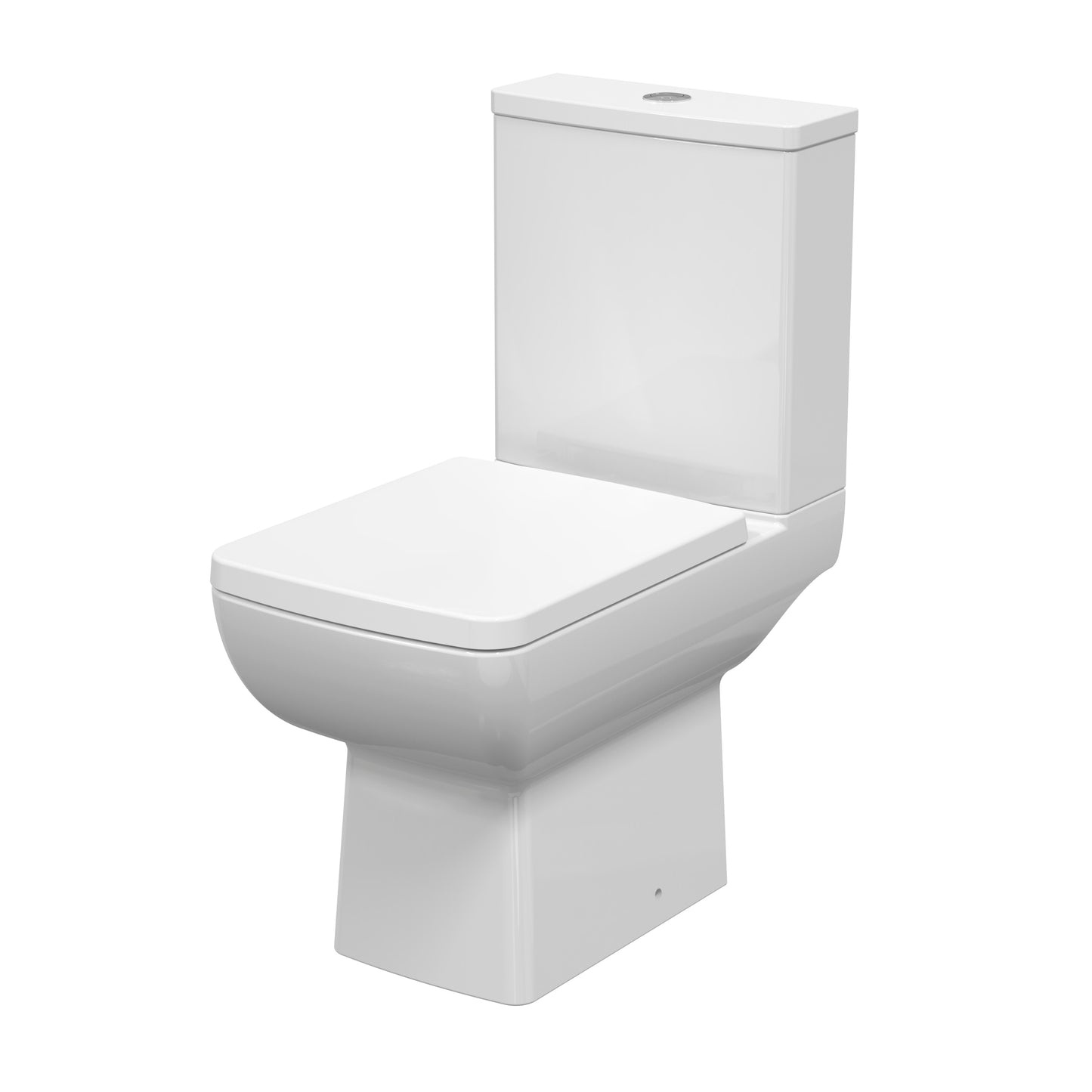 Nuie Compact Toilet