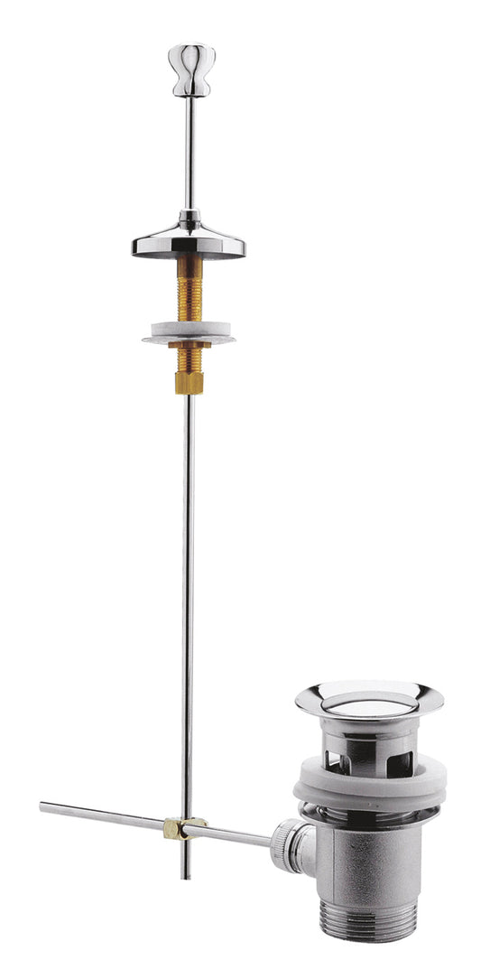 Standpipes