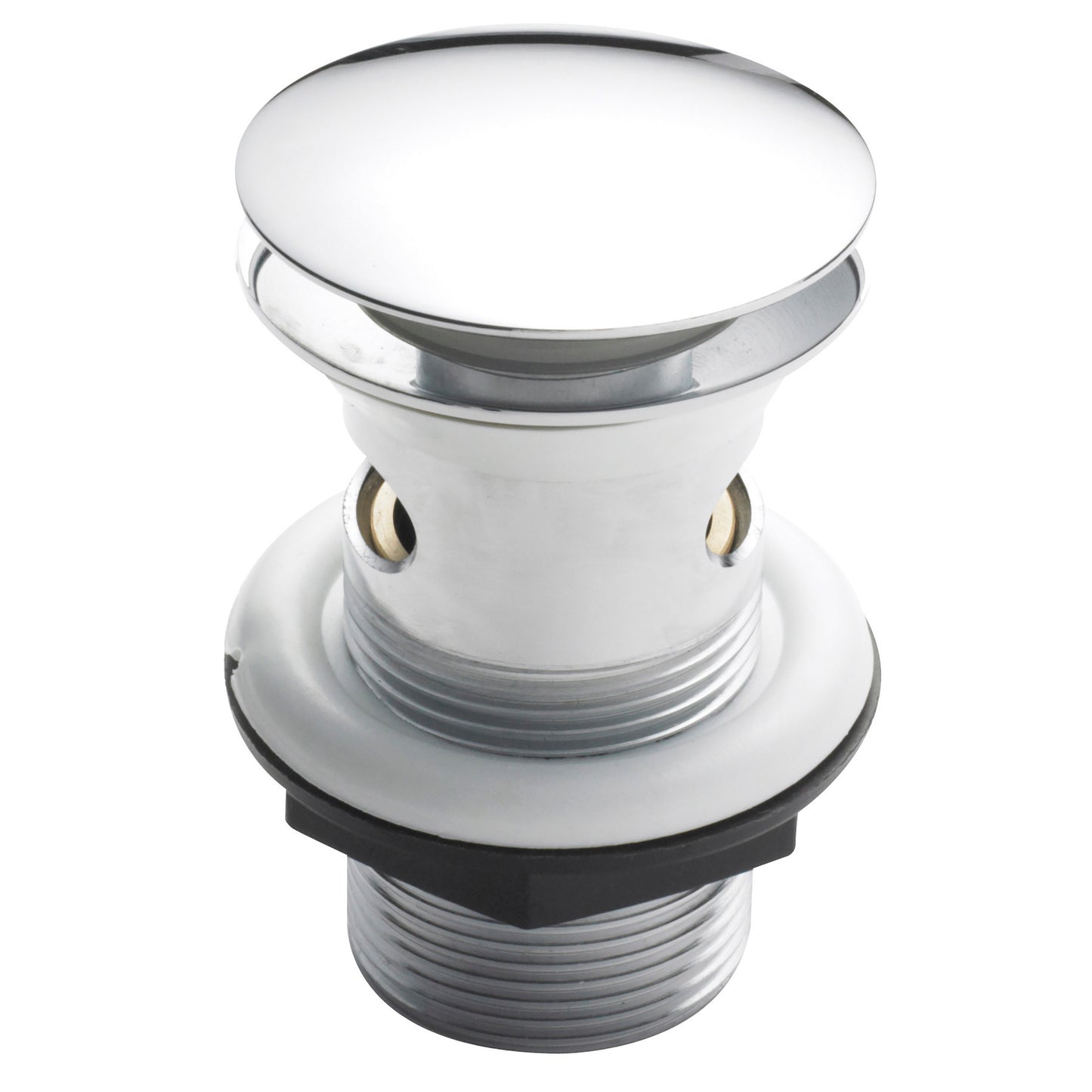 Push Button Basin Waste