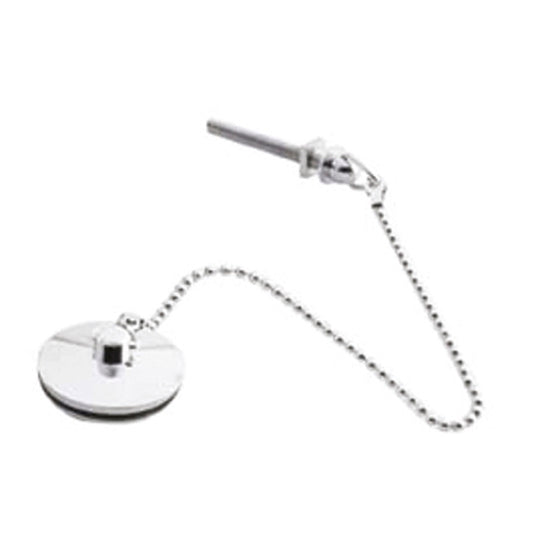 Basin Plug And Chain