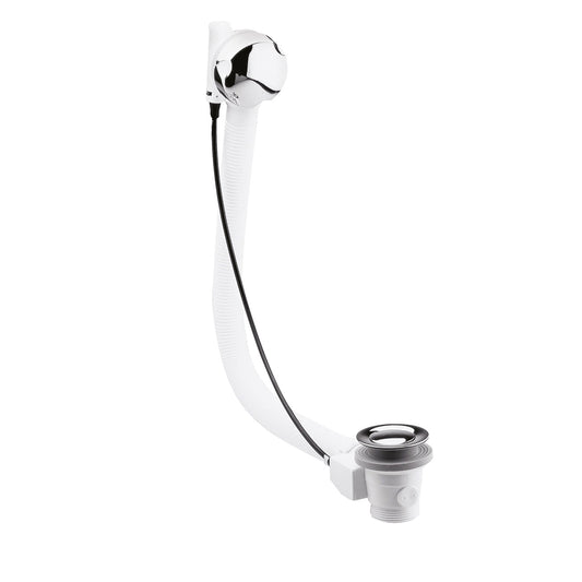 Pop Up Bath Waste