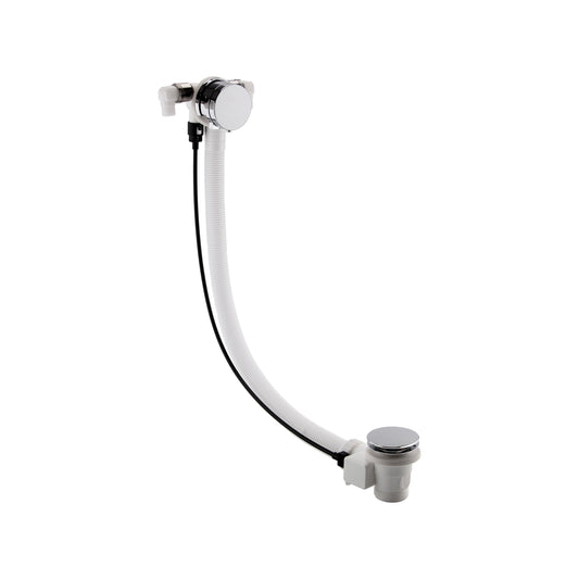 Wastes & Extras Freeflow Bath Filler