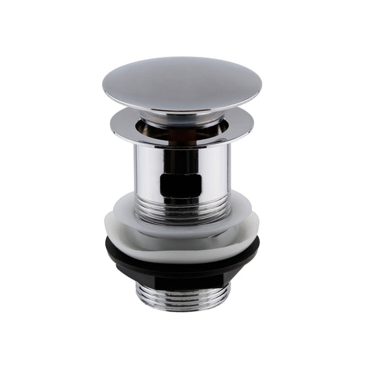 Push Button Basin Waste