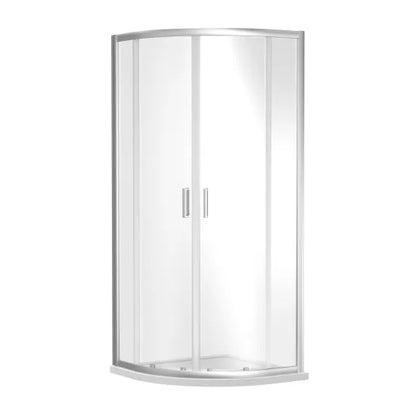 Ensky Quadrant Shower Enclosure by Nuie