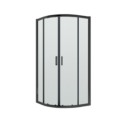 Ensky Quadrant Shower Enclosure by Nuie