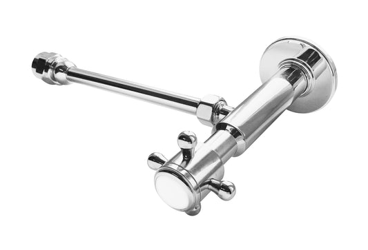 Wastes & Extras Cistern Cut-Off Valve