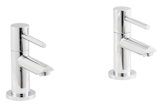 Series Two Basin Taps