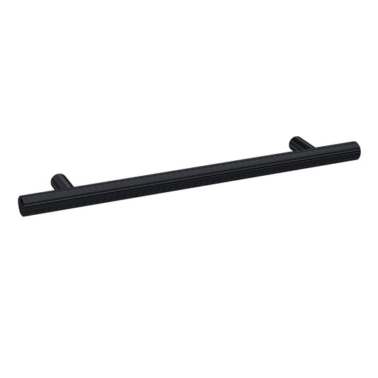 Knurled Bar Handle 160mm