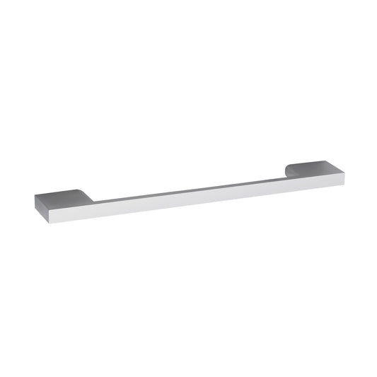 Chrome D Handle