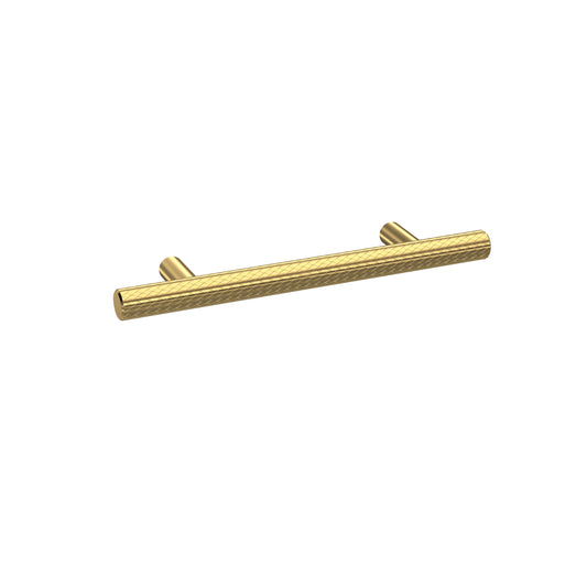 Knurled Bar Handle 96mm