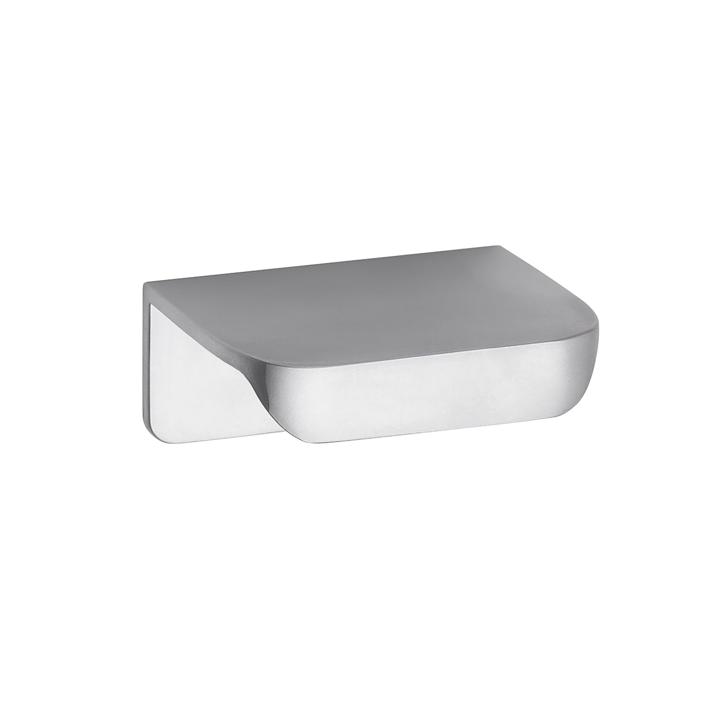 Handles Small Rear Fixed Handle 50mm Centres
