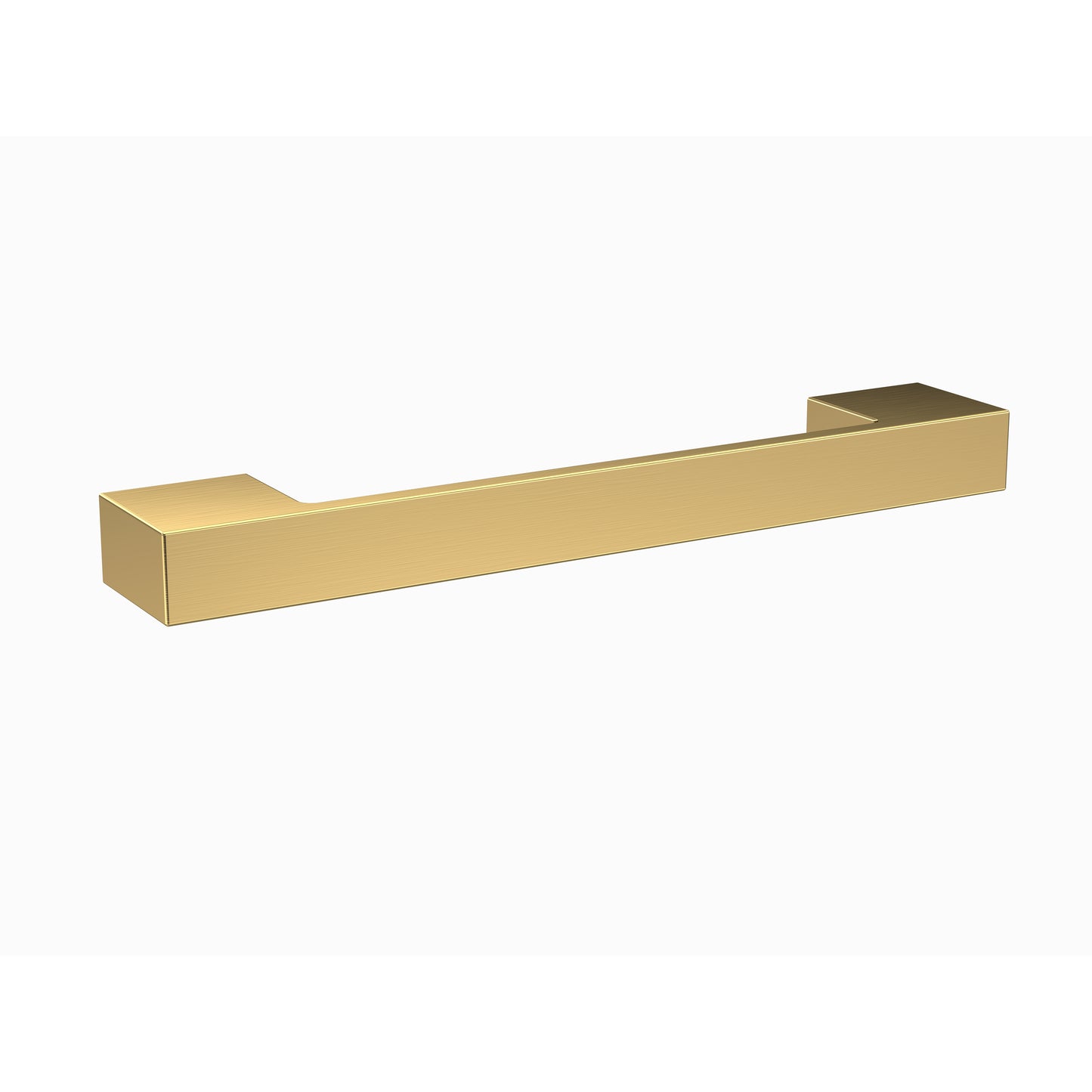 150mm D Handle
