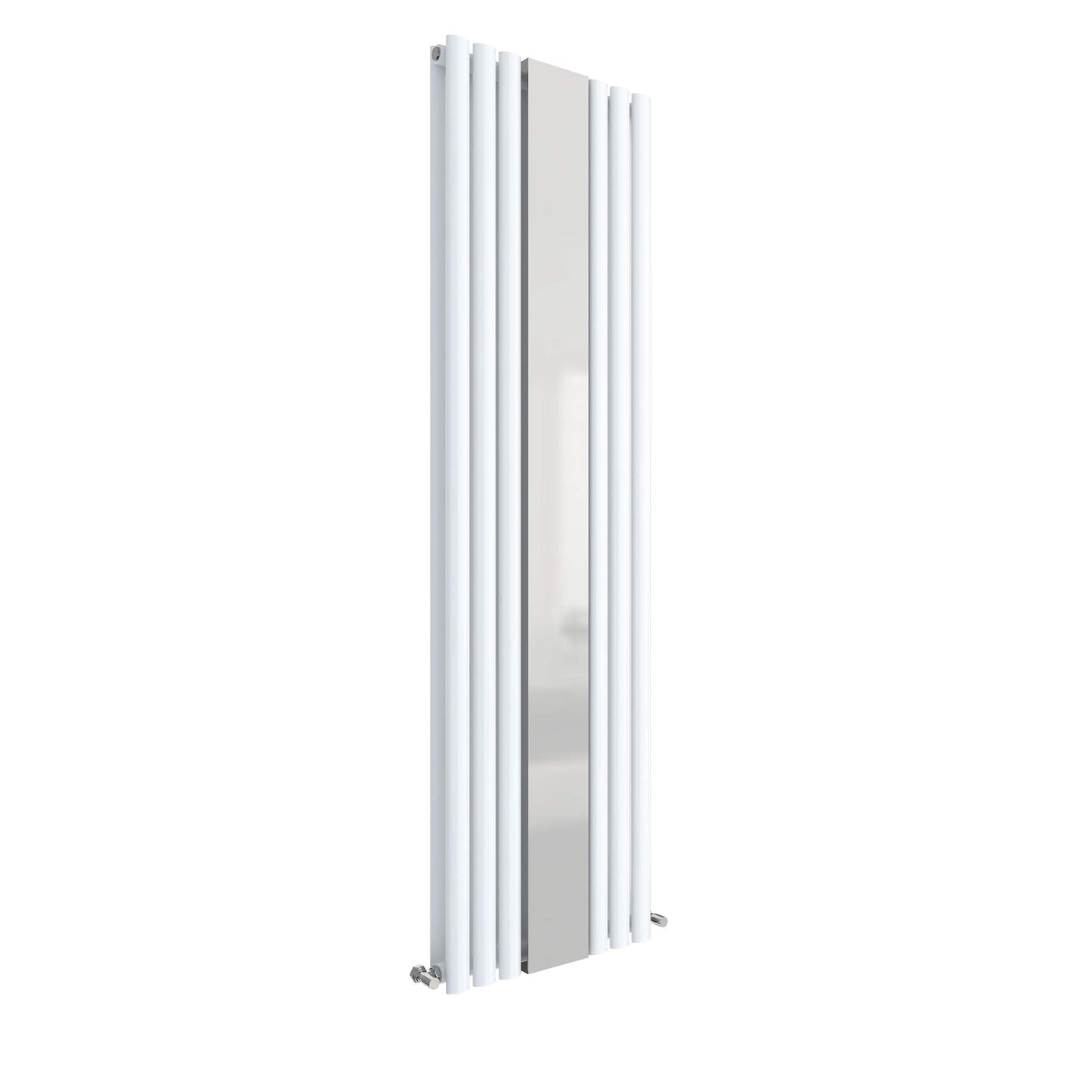 Shelley Designer Mirror Radiator 1800 x 354mm by Synergy
