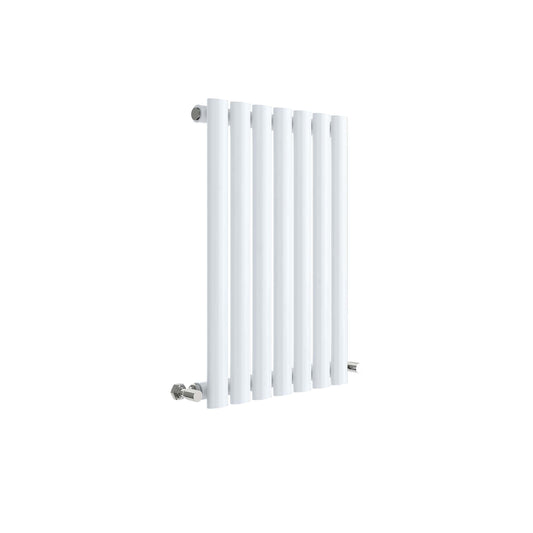 Horizontal Single Panel Radiator 600 x 412mm