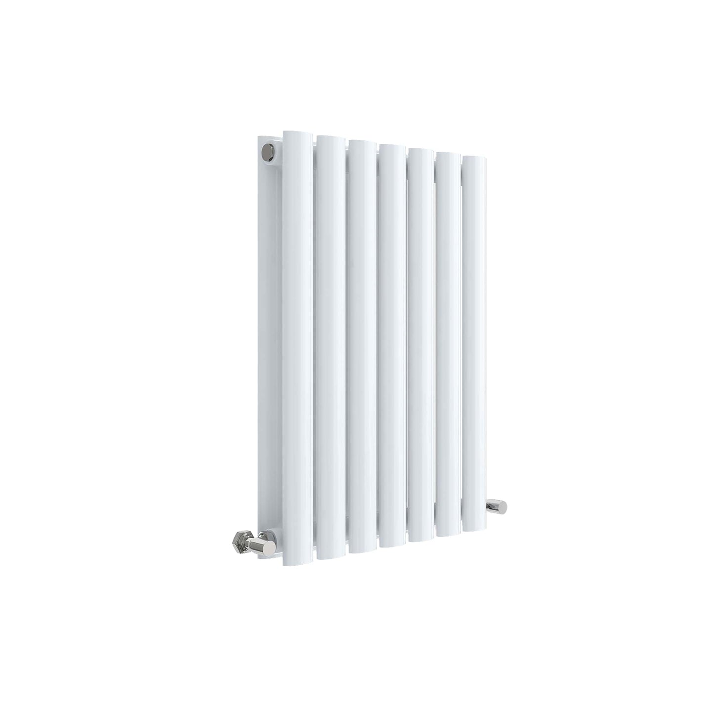Horizontal Double Panel Radiator 600 x 412mm