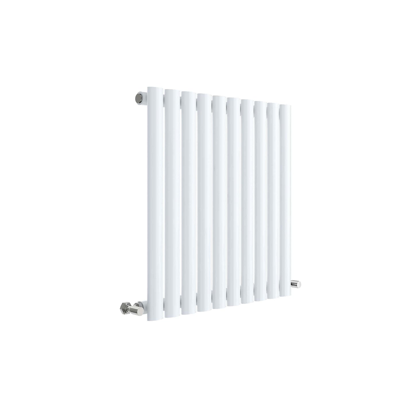 Shelley Horizontal Panel Radiator by Synergy