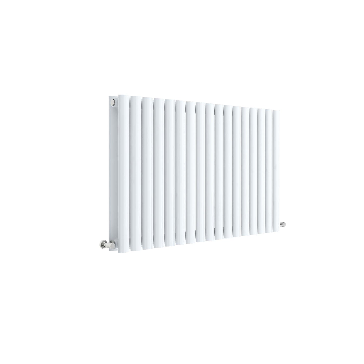Shelley Horizontal Panel Radiator by Synergy