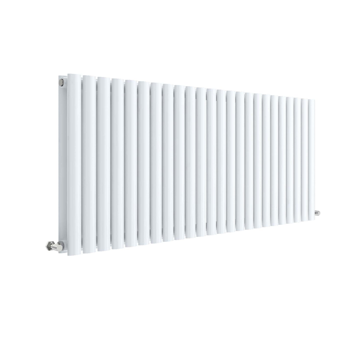 Shelley Horizontal Panel Radiator by Synergy
