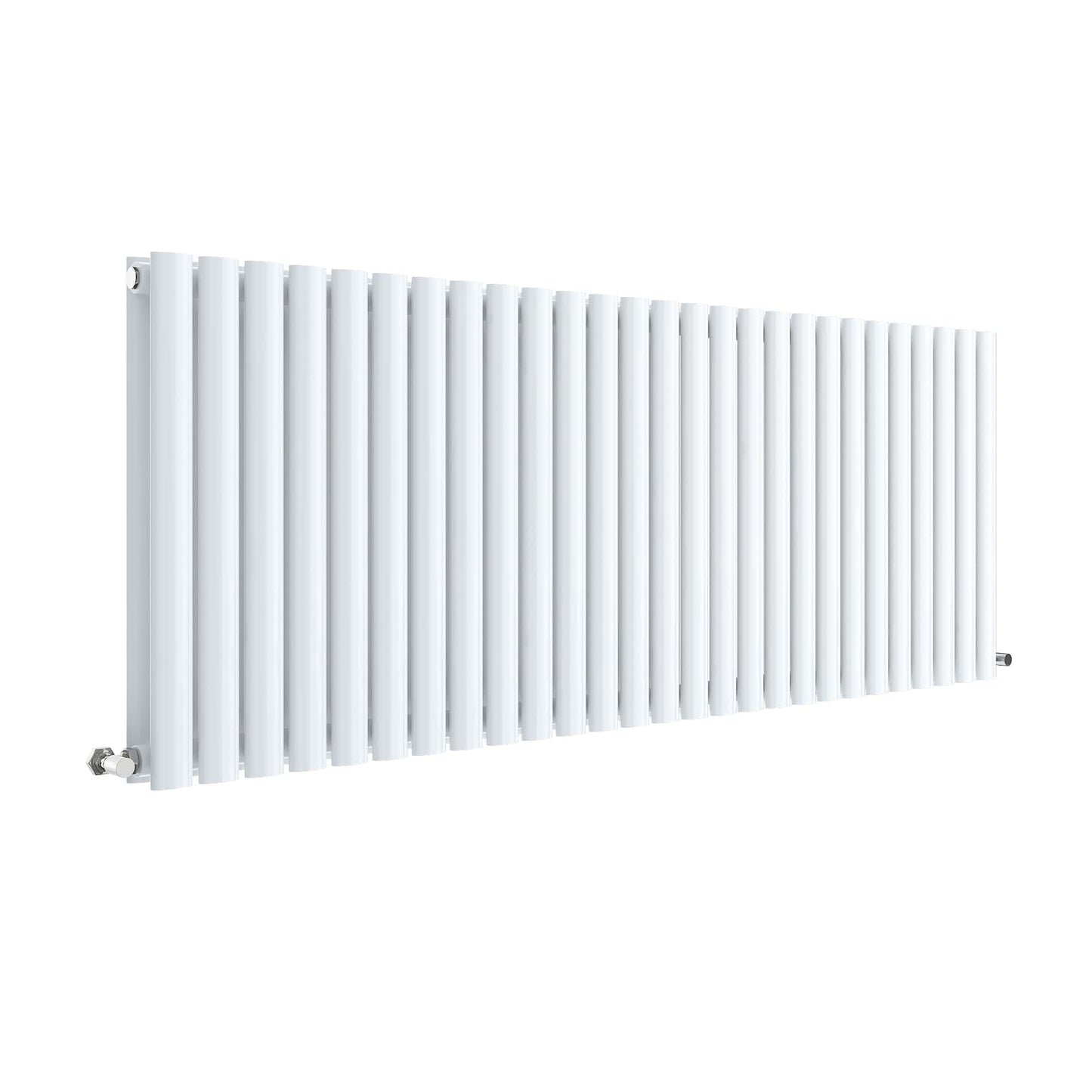 Shelley Horizontal Panel Radiator by Synergy