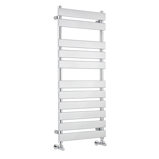 Heated Towel Rail 1200 x 500mm