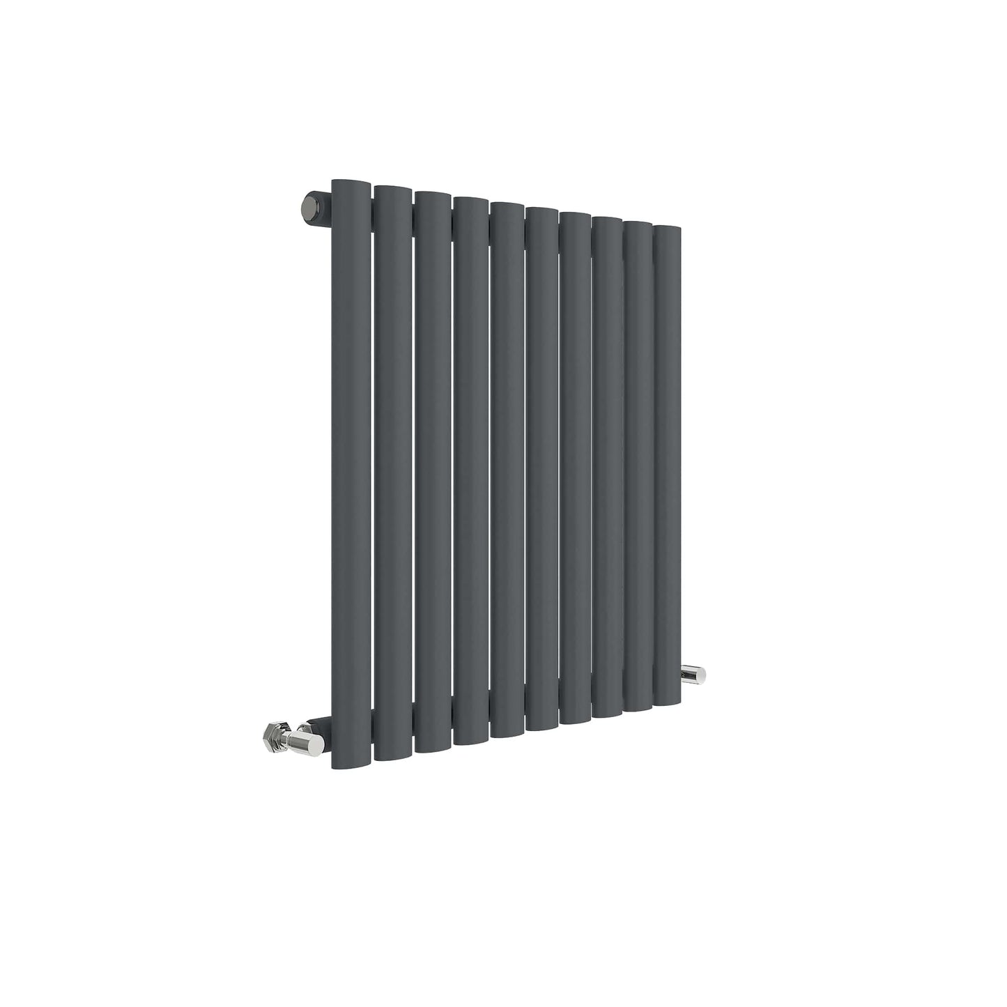 Shelley Horizontal Panel Radiator by Synergy