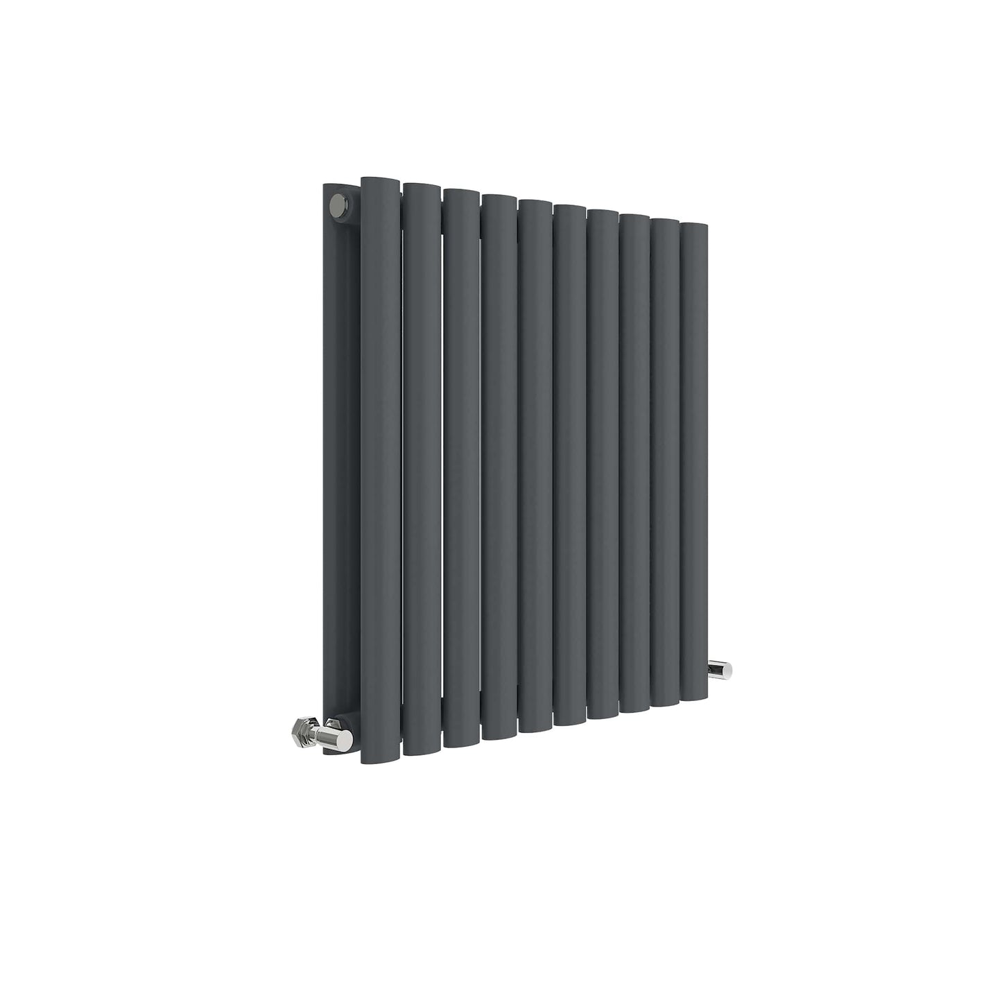 Shelley Horizontal Panel Radiator by Synergy