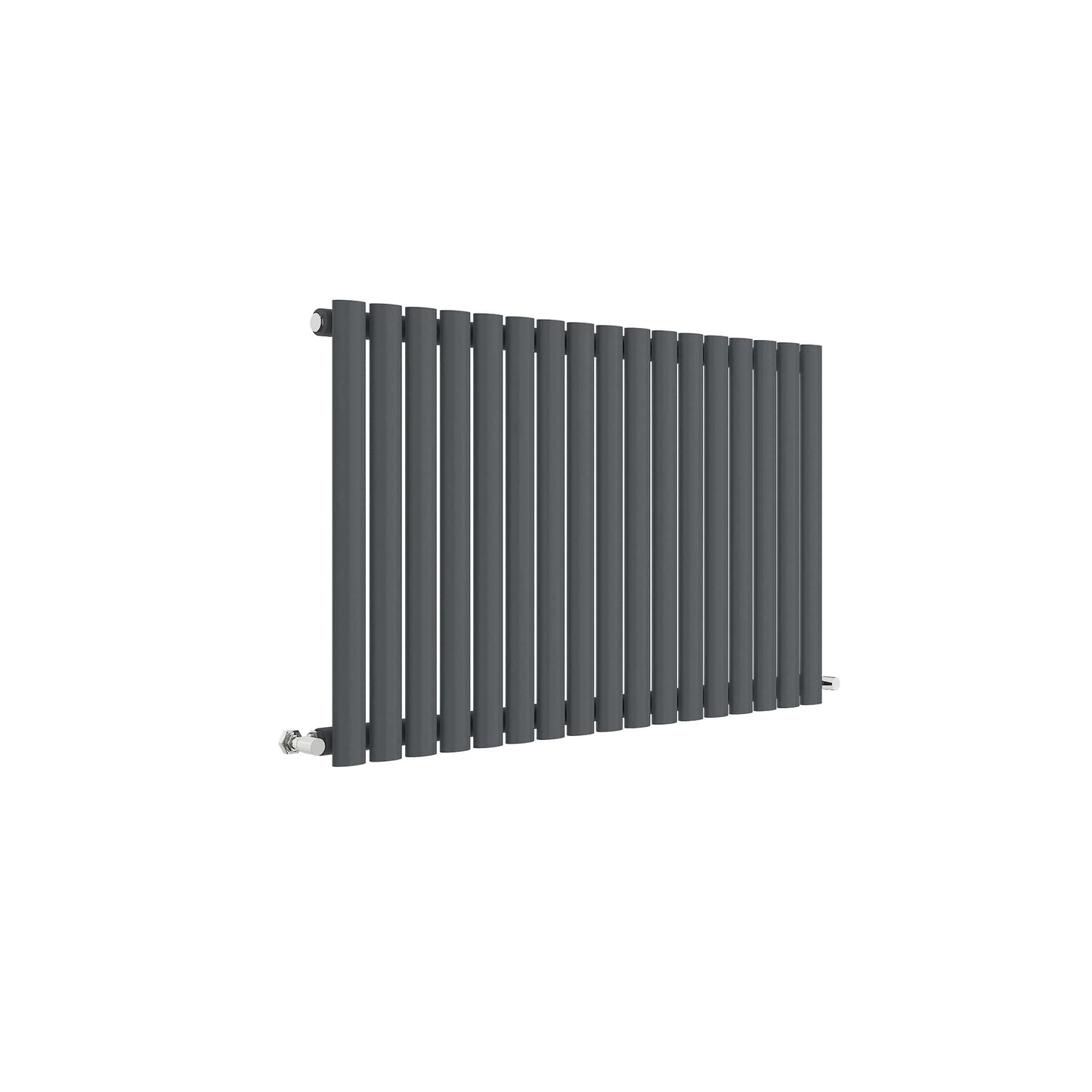Shelley Horizontal Panel Radiator by Synergy