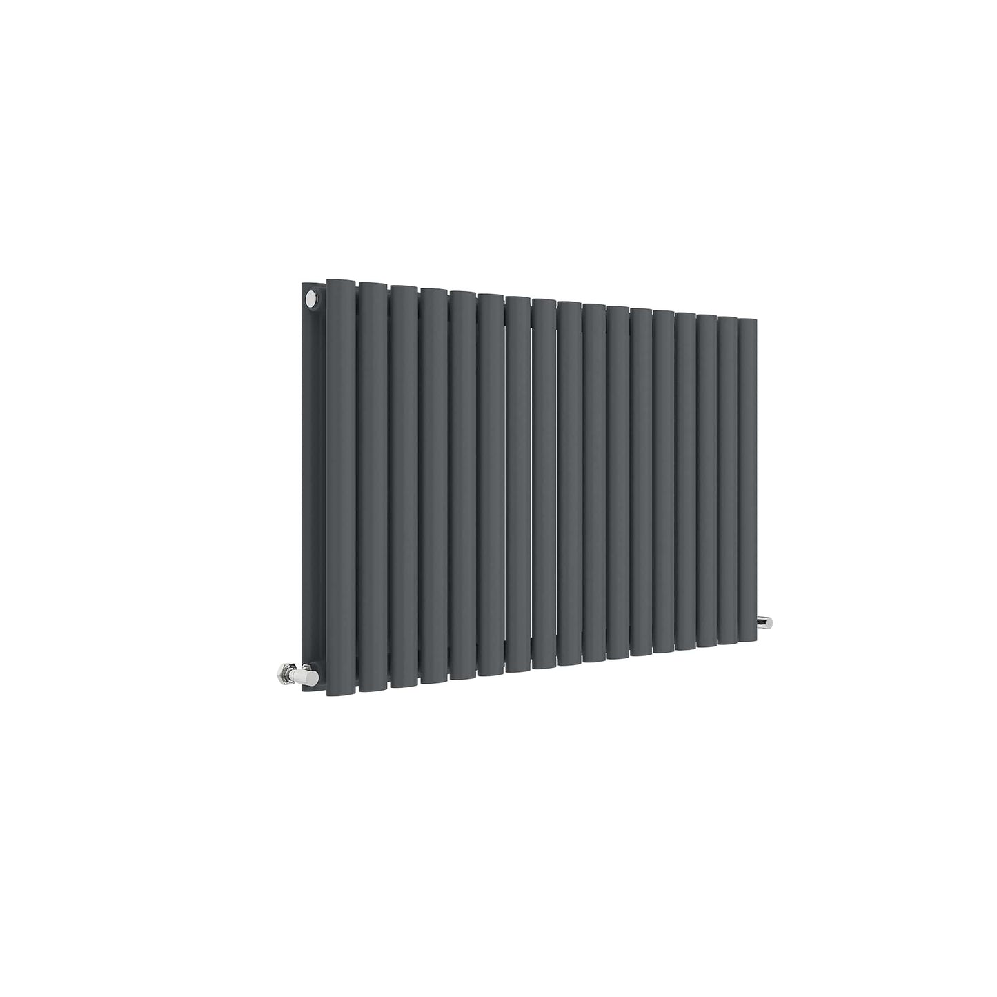 Shelley Horizontal Panel Radiator by Synergy