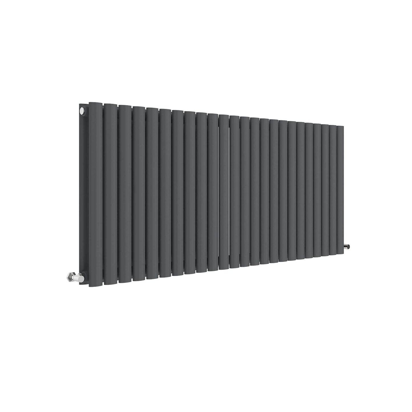 Shelley Horizontal Panel Radiator by Synergy