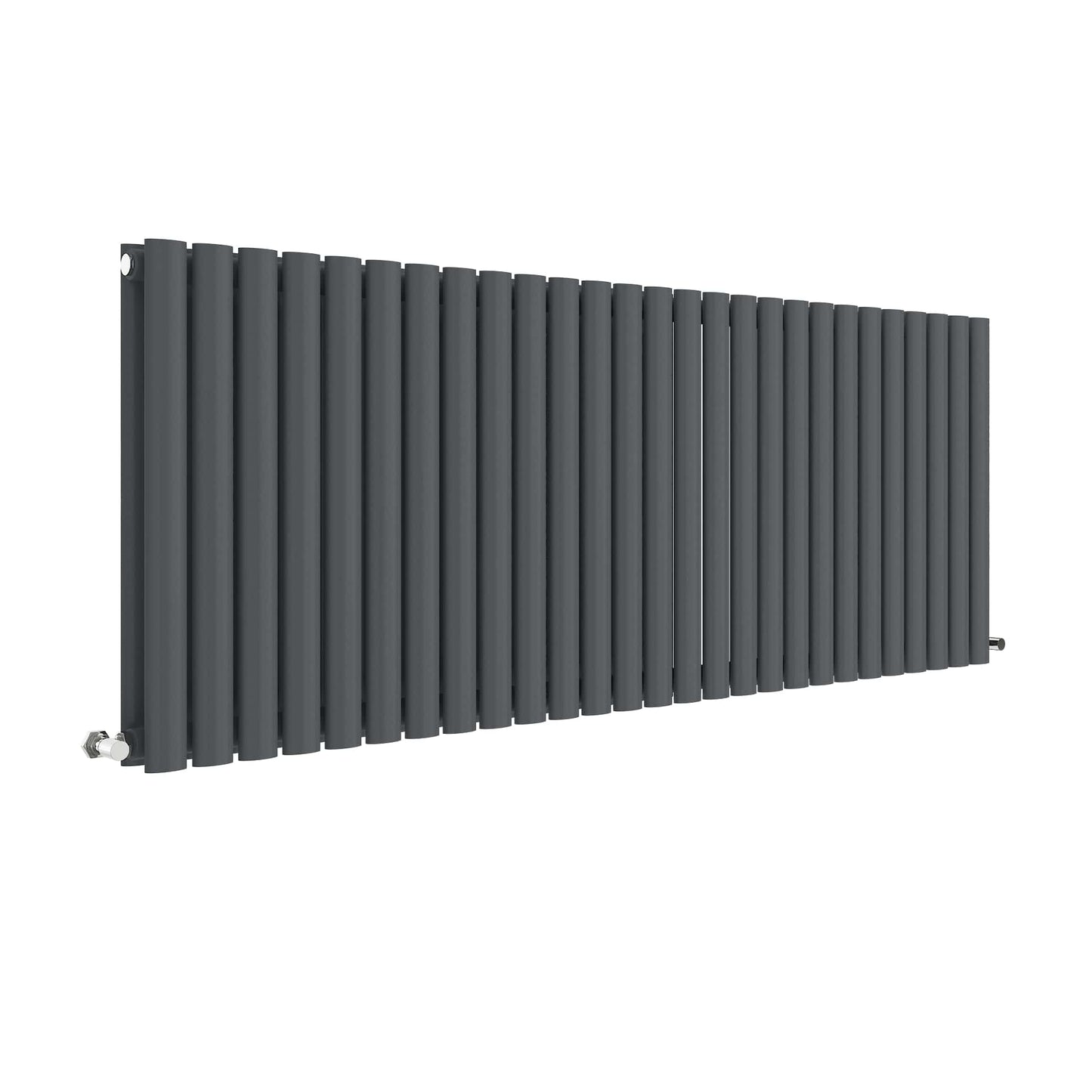 Shelley Horizontal Panel Radiator by Synergy