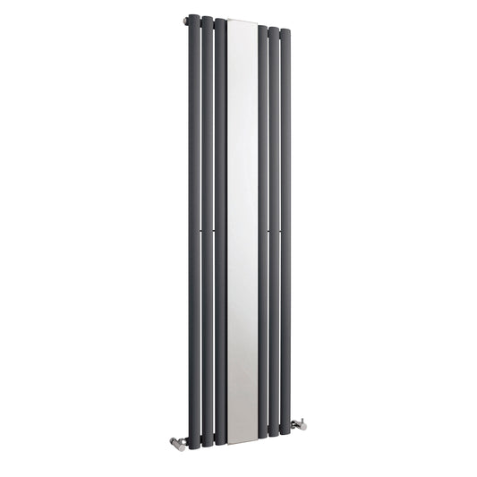 Single Panel Designer Radiator 1800 x 499mm