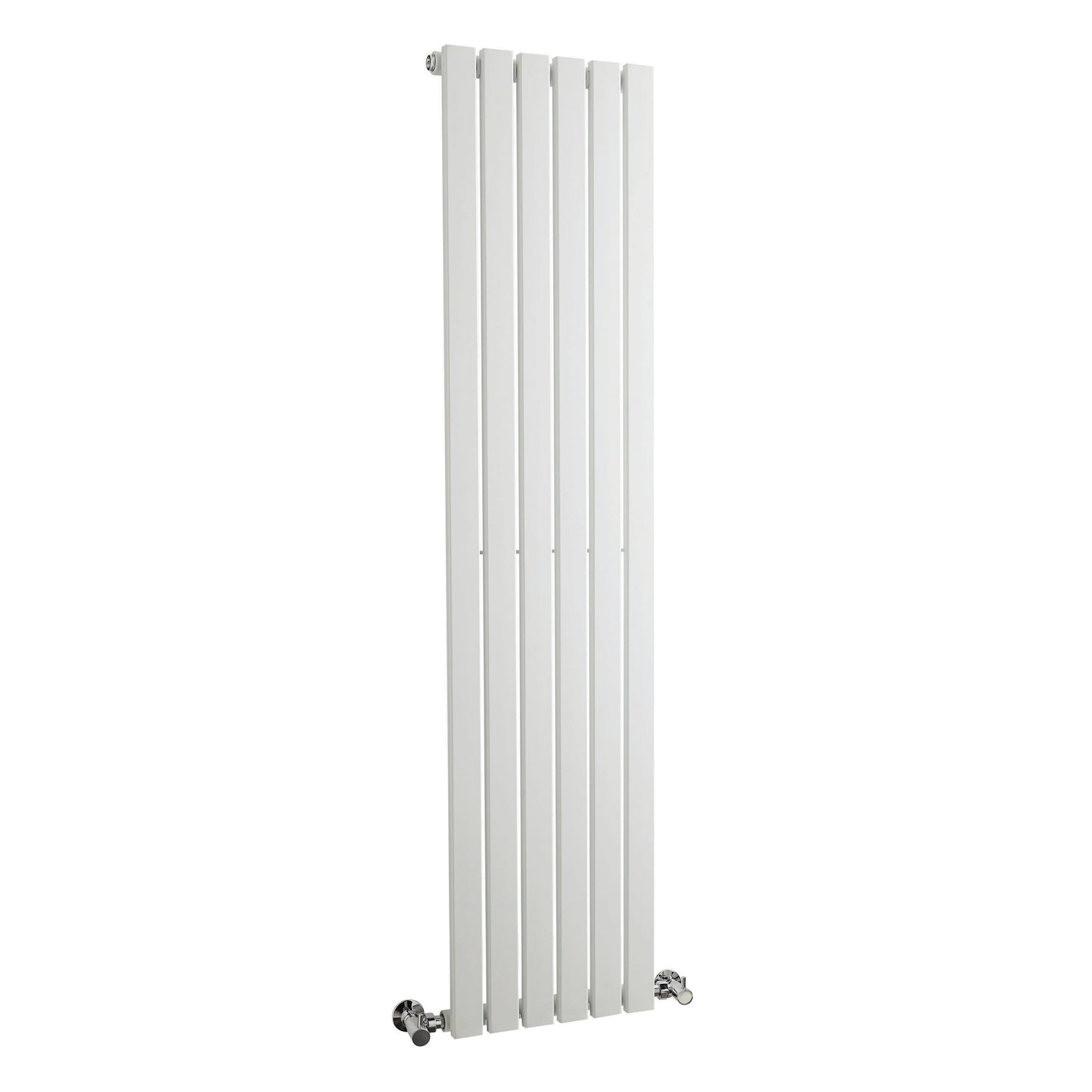 Coleridge Single Panel Designer Radiator by Synergy