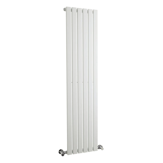 Single Panel Designer Radiator 1500  x 354mm