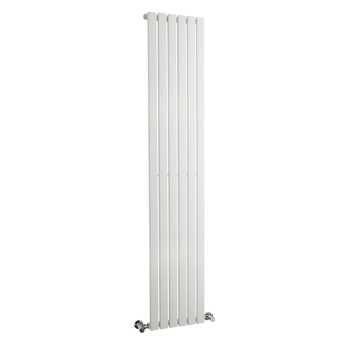 Coleridge Single Panel Designer Radiator by Synergy