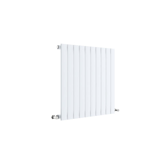 Horizontal Single Panel Radiator 600 x 586mm