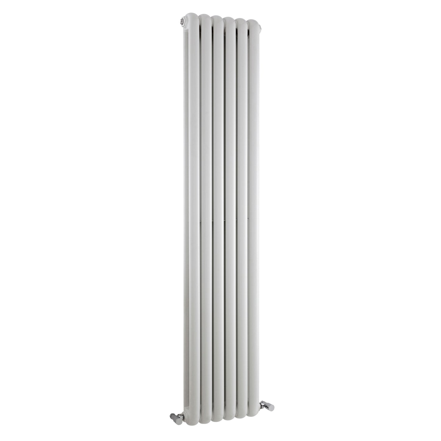 Sassoon Vertical Designer Radiator by Synergy