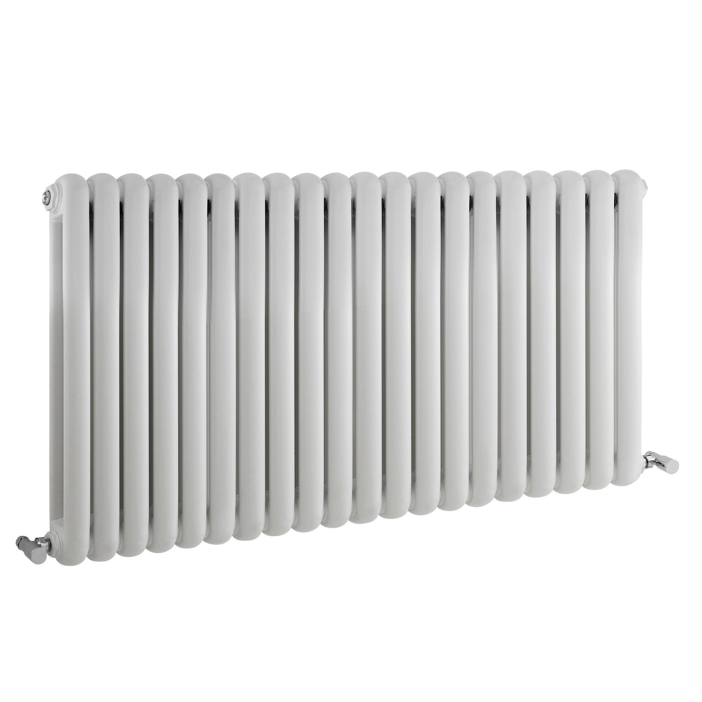 Sassoon Horizontal Designer Radiator by Synergy