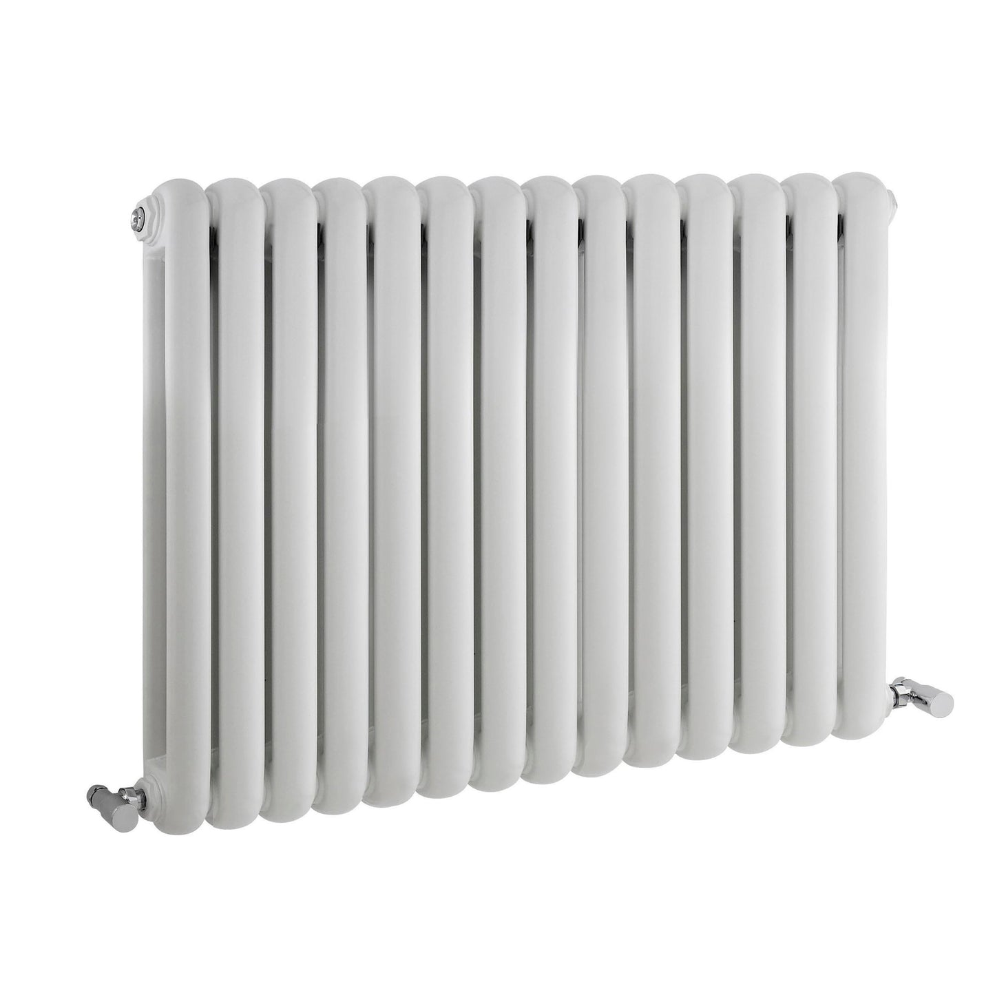 Sassoon Horizontal Designer Radiator by Synergy